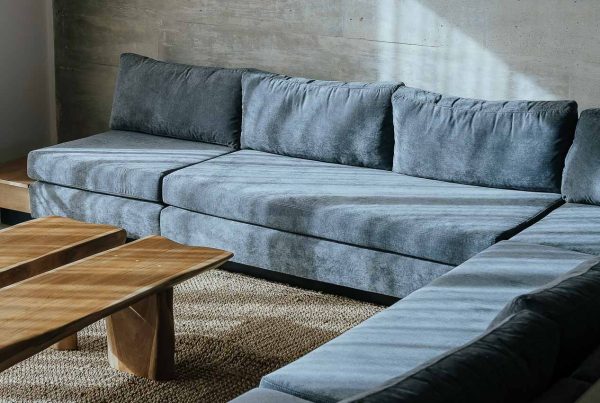 fabrica de sillones y sofas